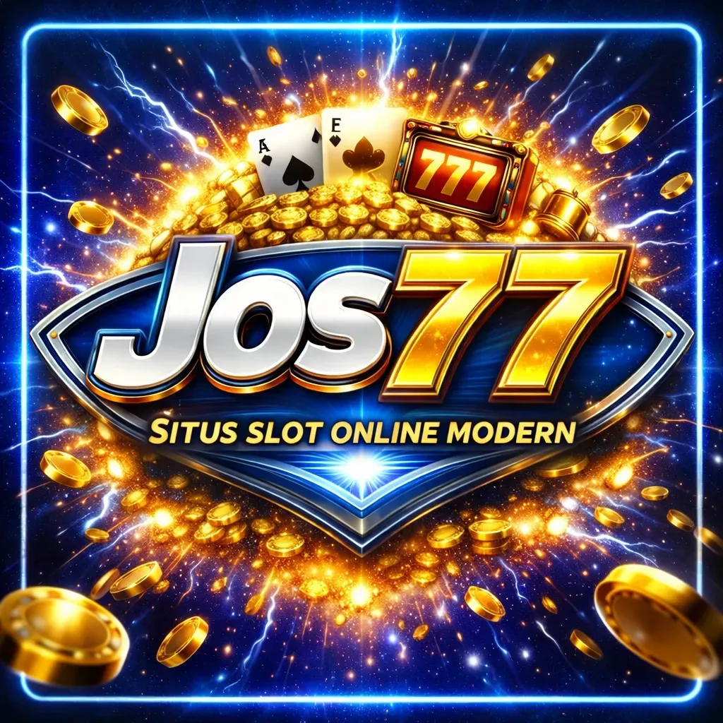 JOS77 - Balapan Motor Penuh Adrenalin